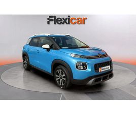 CITROEN C3 AIRCROSS BLUEHDI 88KW (120CV) S&S FEEL