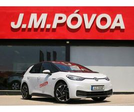 VOLKSWAGEN ID.3 PRO PERFORMANCE LIFE 204CV