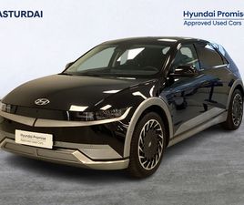 HYUNDAI IONIQ 5 73KWH ENERGY AWD 225 KW (306 CV)