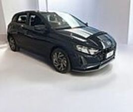 HYUNDAI I20 1.2 MPI MT GPL CONNECTLINE
