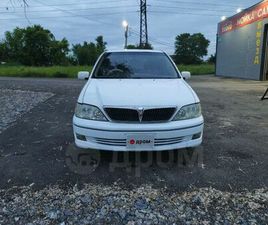 ПРОДАЖА TOYOTA VISTA ARDEO, 2000 ГОД В СПАССКЕ-ДАЛЬНЕМ