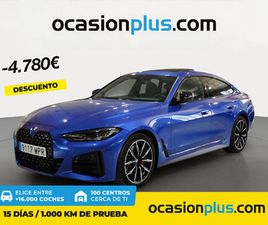 420D GRAN COUPE 140 KW (190 CV)