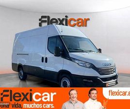 IVECO DAILY 35 35S16