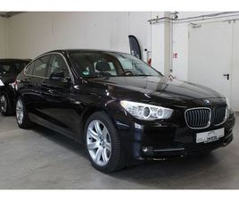 BMW F07 550I GRAN TURISMO NIGHT VISION*SITZLÜFT.TÜV NEU