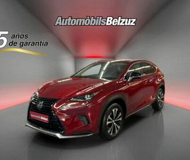 300H ECO 2WD 145 KW (197 CV)