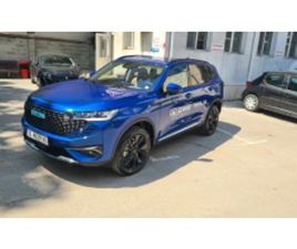 HAVAL H6 HAVAL H6 ≫ 2025 • 67 000 ЛВ. • ID