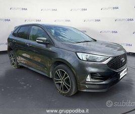 FORD EDGE FORD EDGE 2019 2.0 ECOBLUE ST-LINE S&S AWD 23...