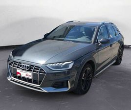 40 TDI 204 CV S TRONIC IDENTITY CONTRAST