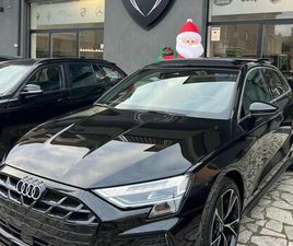 AUDI A3 BERLINA 35 TDI SPB 35 TDI S TRONIC S LINE EDITION