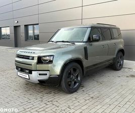 LAND ROVER DEFENDER D200 LAND ROVER DEFENDER