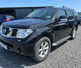 2.5 DCI*ARMORED*GEPANZERT*B4+*VR6*AK4