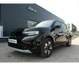 OPEL FRONTERA HYBRID 145 CV EDCT GS