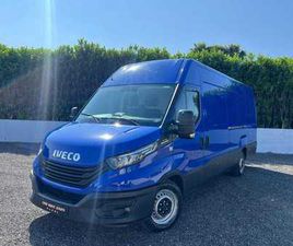 IVECO DAILY 2.3 35C16 3000 CD