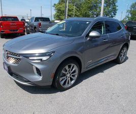 BUICK ENVISION 2021 BUICK ENVISION AWD AVENIR