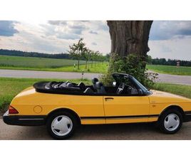 TURBO *VERDECK & LEDER NEU* ABS* NO RUST !