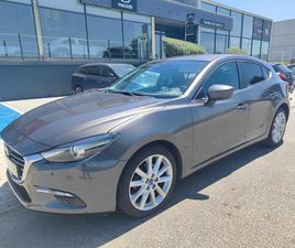 MAZDA 3 1.5 SKYACTIV-D, 105CV