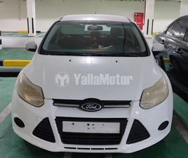 FORD FOCUS SOCIETE