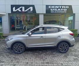 MG ZS MG ZS 1.5 CLASSIC LUXURY NUOVA A BRESCIA