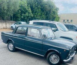 FIAT 1100 R