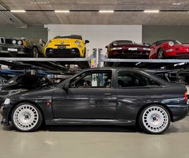 ESCORT 2.0I RS COSWORTH HTT