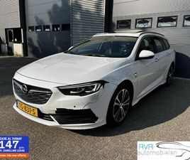 OPEL INSIGNIA SPORTS TOURER OPEL INSIGNIA SPORTS TOURER 1.5 TURBO OPC LINE / PANODAK