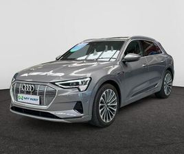AUDI E-TRON ADVANCED 50 QUATTRO 230,00 KW