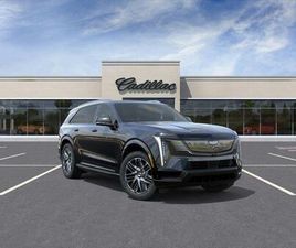 NEW 2026 CADILLAC ESCALADE IQ SPORT