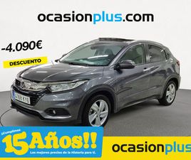 HONDA HR-V 1.5 I-VTEC EXECUTIVE CVT
