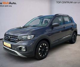 1,0 TSI / 81 KW LIFE DSG