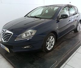 LANCIA DELTA 1.6 MJT BUSINESS 120CV AUTOMATICA