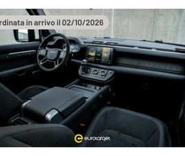 110 2.0 SI4 PHEV 300 CV AWD AUTO X