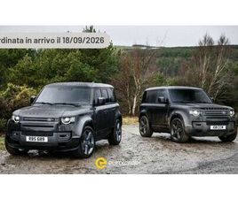 90 5.0 V8 425 CV AWD AUTO X