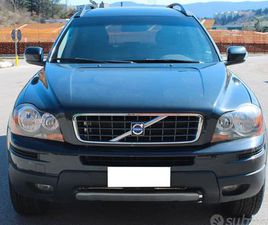 VOLVO XC90 (2003-2014) - 2010