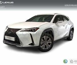 LEXUS UX UX 300E LEXUS UX 300E EUX