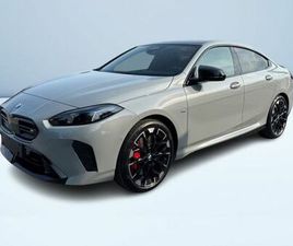 BMW SERIE 2 G.C. SERIE 2 GRAN COUPÉ M235I XDRIVE M SPORT PRO