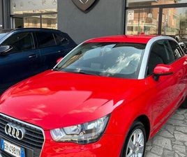 AUDI A1 1.2 TFSI ATTRACTION