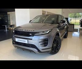 DYNAMIC SE 269PS AUTO