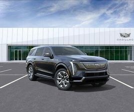 NEW 2026 CADILLAC ESCALADE IQL LUXURY
