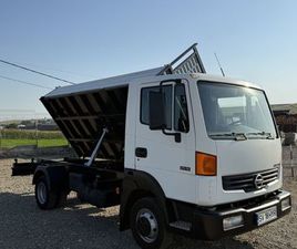 NISSAN ATLEON 35-15 CAJVANA