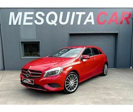 MERCEDES CLASSE A A 180 <LI CLASS=BREADCRUMBS-MODULE_LIST-ITEM__ZG-6Q MERCEDES CLASSE A A 180 D STYLE </OL>