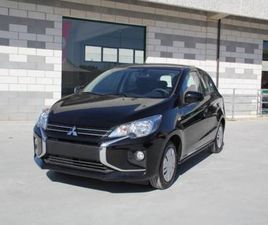 MITSUBISHI SPACE STAR SPACE STAR 3ª SERIE SPACE STAR 1.2 INVITE SDA