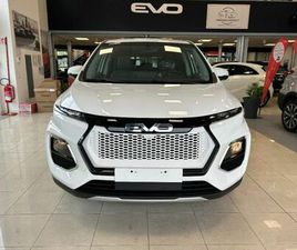 EVO EVO4 EVO 4 1.6 BI-FUEL GPL