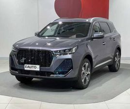 DR 6.0 DR 6.0 1.5 TURBO CVT