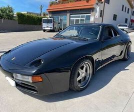 PORSCHE 928 S4 PORSCHE 928 S4 STROSEK