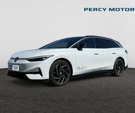 VOLKSWAGEN ID.7 TOURER VOLKSWAGEN ID.7 TOURER PRO BUSINESS PREMIUM 77 KWH 210 KW (286 CH)