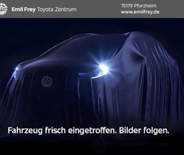 YARIS CROSS HYBRID 130 1.5 VVT-I GR SPORT PREMIU