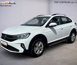 VOLKSWAGEN TAIGO 1.0 TSI /81 KW LIFE