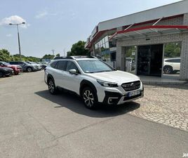 SUBARU OUTBACK SUBARU OUTBACK 2.5 PLATINUM CVT MAGYARORSZÁGI!...