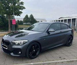 BMW 120I 3-TÜRER / M-PAKET