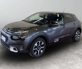 CACTUS 1.2 PURETECH FEEL PACK